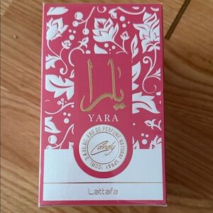 Lattafa Yara Perfume